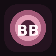 BTS Black Beauty logo